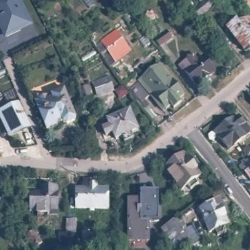 Vaizdas iš viršaus: Žiogų g. 29, Vilnius