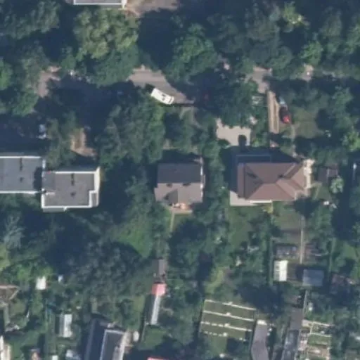 Vaizdas iš viršaus: Žirgo g. 7, Vilnius