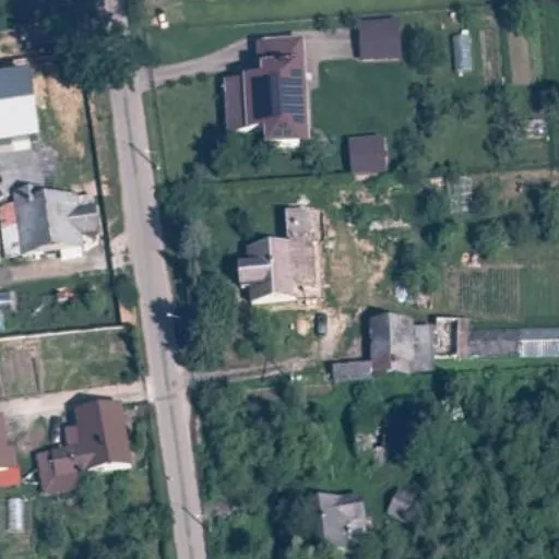 Vaizdas iš viršaus: Liudvinavo g. 12, Vilnius