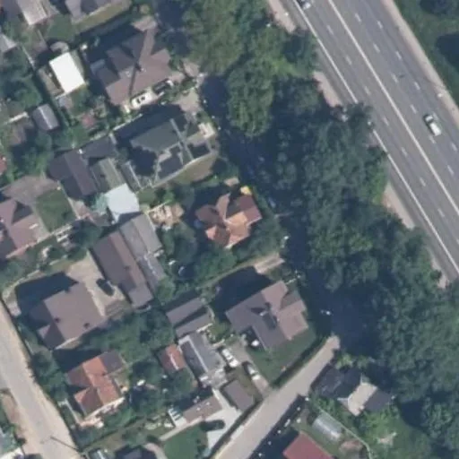 Vaizdas iš viršaus: Siesikų g. 2, Vilnius