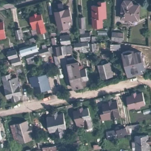 Vaizdas iš viršaus: Vaisių g. 20, Vilnius