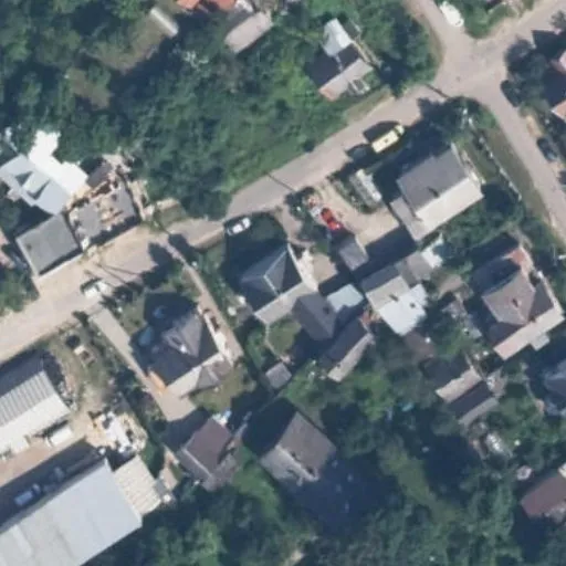 Vaizdas iš viršaus: Vieversių g. 5, Vilnius