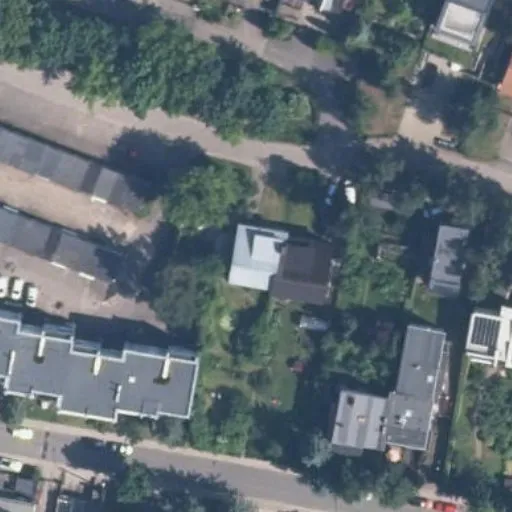 Vaizdas iš viršaus: Žirgo g. 19, Vilnius