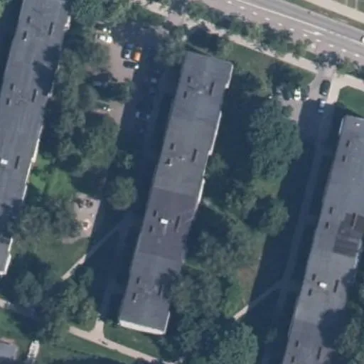 Vaizdas iš viršaus: Apkasų g. 9, Vilnius