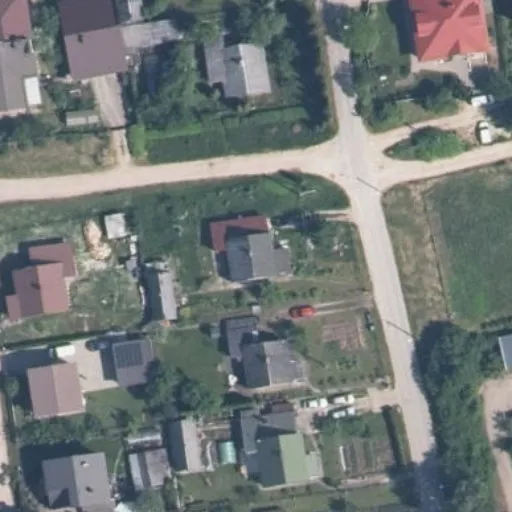 Vaizdas iš viršaus: Bičių g. 14, Vilnius