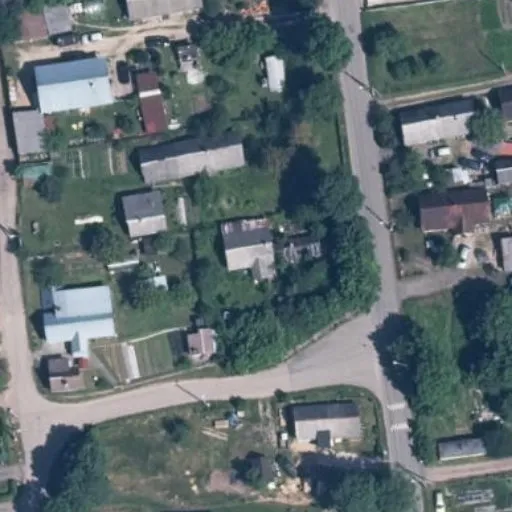 Vaizdas iš viršaus: Liudvinavo g. 53, Vilnius