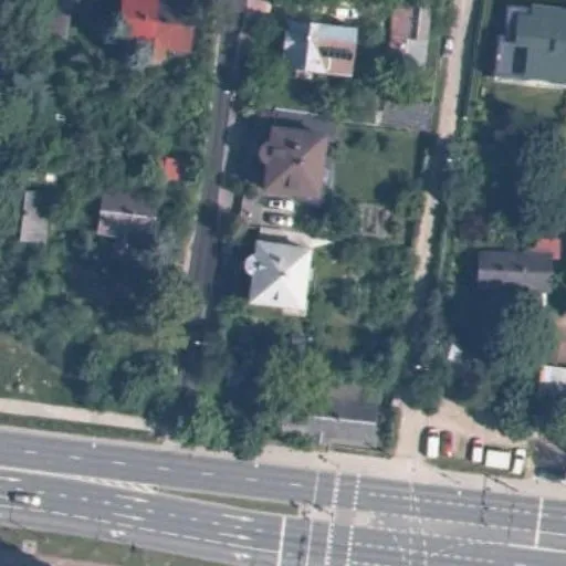 Vaizdas iš viršaus: Rudnios g. 27, Vilnius