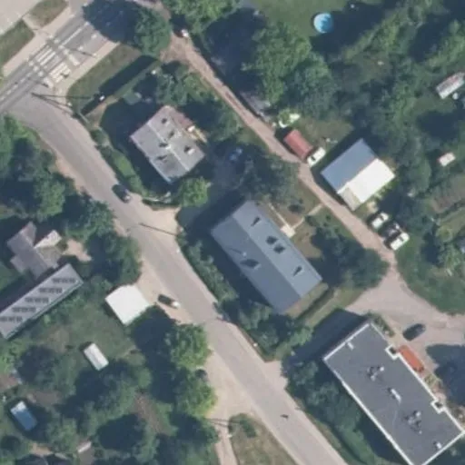Vaizdas iš viršaus: Verkių Riešės g. 4, Vilnius
