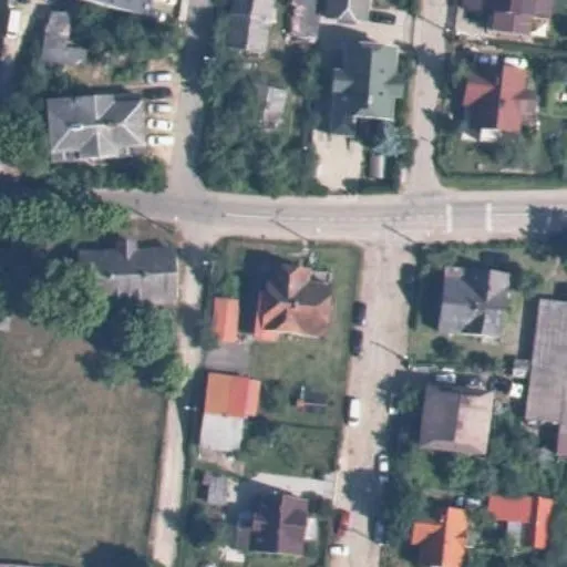 Vaizdas iš viršaus: Utenos g. 26, Vilnius