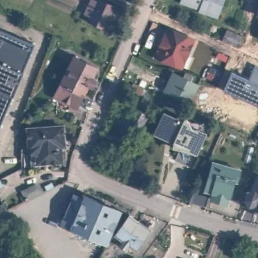 Vaizdas iš viršaus: Kaimelio g. 16, Vilnius