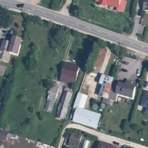 Vaizdas iš viršaus: Juodasis kel. 73, Vilnius