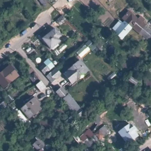 Vaizdas iš viršaus: Linų g. 15, Vilnius