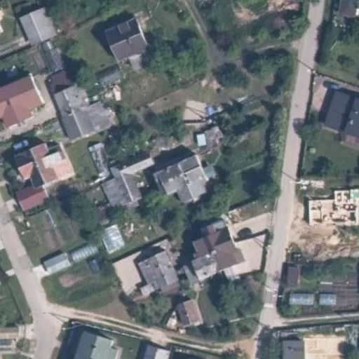 Vaizdas iš viršaus: Paeglinės g. 3, Vilnius