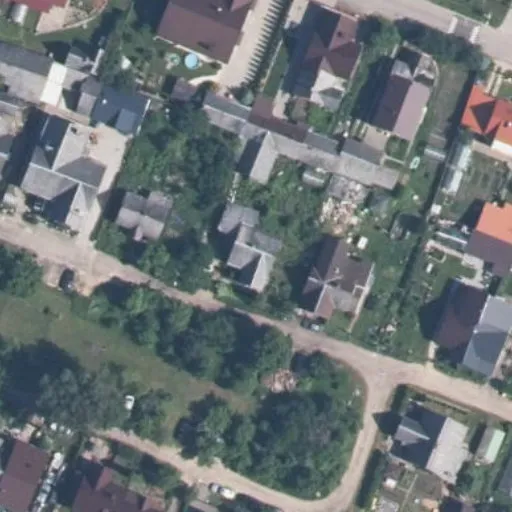 Vaizdas iš viršaus: Pamiškio g. 9, Vilnius