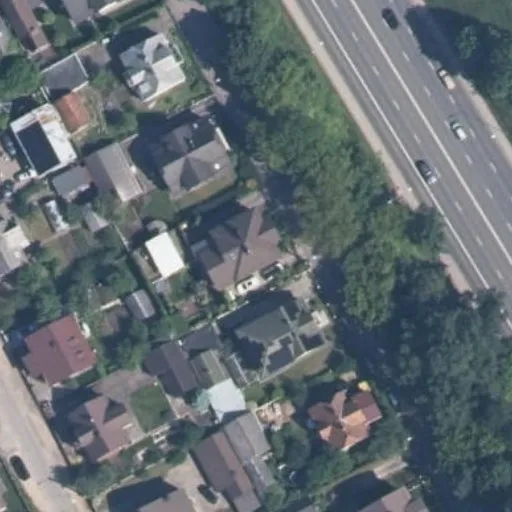 Vaizdas iš viršaus: Siesikų g. 4, Vilnius