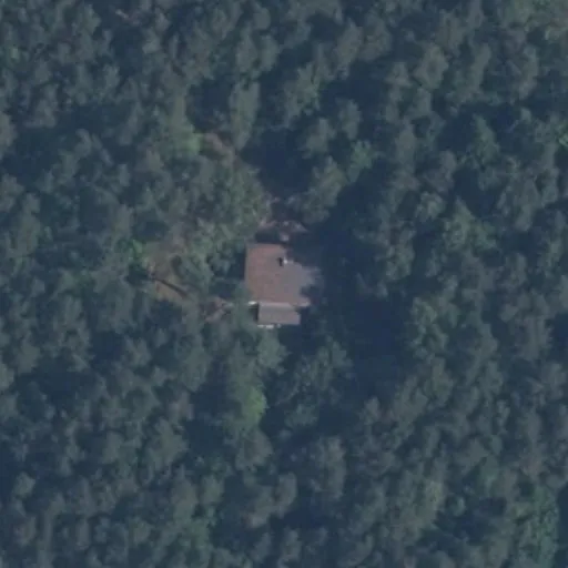 Vaizdas iš viršaus: Svajonių g. 56, Vilnius