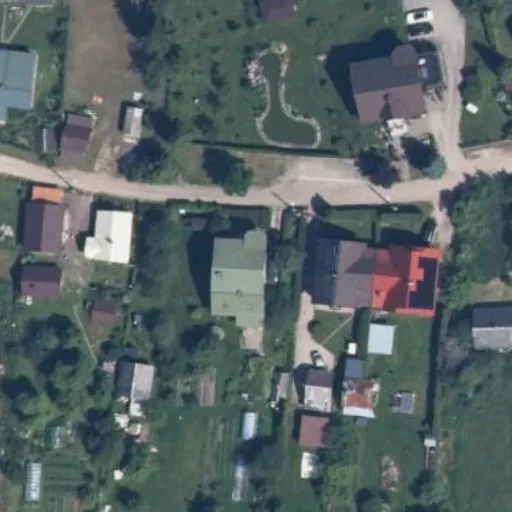 Vaizdas iš viršaus: Spenglos g. 13, Vilnius
