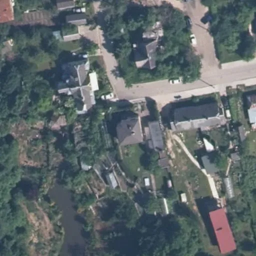 Vaizdas iš viršaus: V. Sirokomlės g. 18, Vilnius