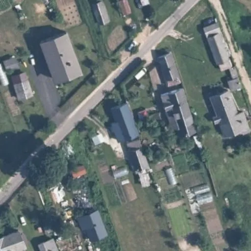 Vaizdas iš viršaus: Ožkinių g. 91, Vilnius
