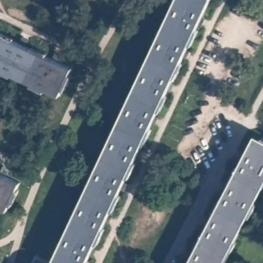 Vaizdas iš viršaus: Žirmūnų g. 20, Vilnius