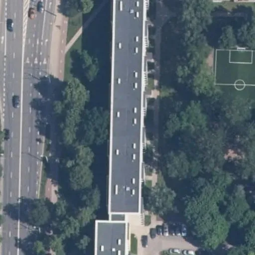 Vaizdas iš viršaus: Žirmūnų g. 49, Vilnius
