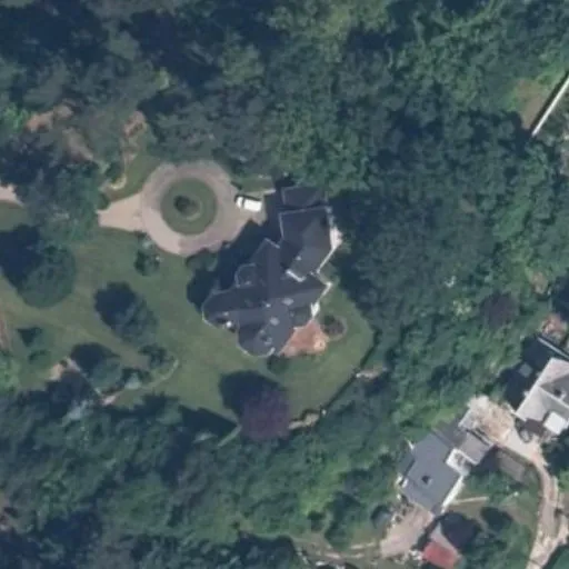 Vaizdas iš viršaus: Blindžių g. 27, Vilnius
