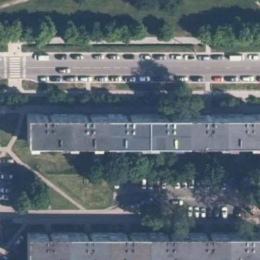 Vaizdas iš viršaus: Gerovės g. 5, Vilnius