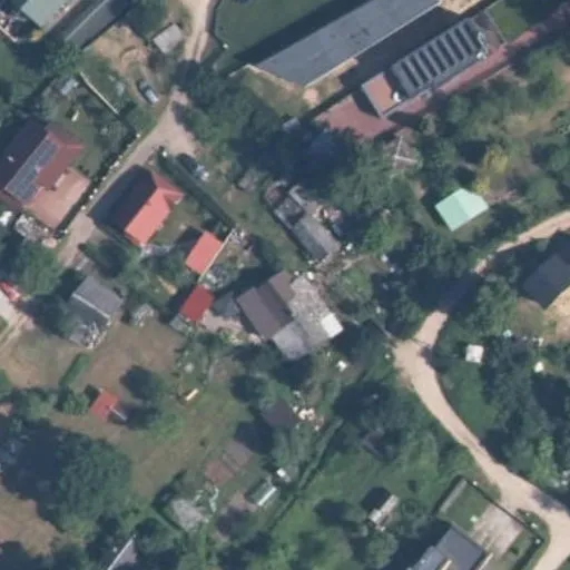 Vaizdas iš viršaus: Bliuzo g. 191, Vilnius
