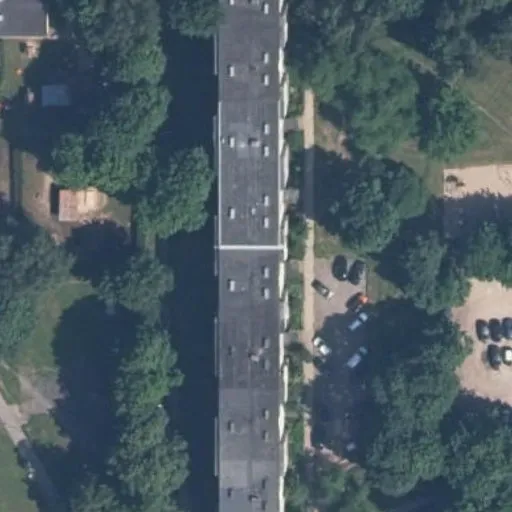 Vaizdas iš viršaus: Žirmūnų g. 75, Vilnius