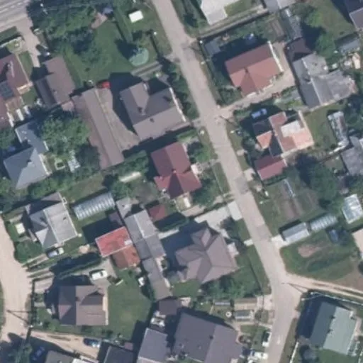 Vaizdas iš viršaus: Džiaugsmo g. 67, Vilnius