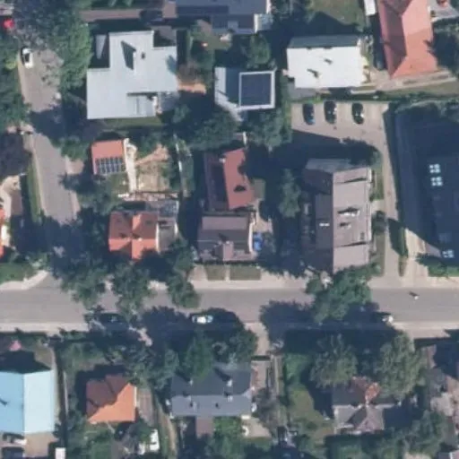 Vaizdas iš viršaus: Latvių g. 21, Vilnius