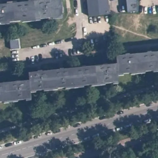 Vaizdas iš viršaus: Minties g. 13, Vilnius