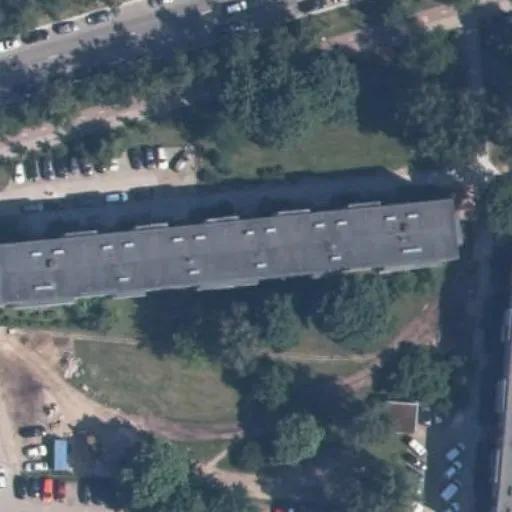 Vaizdas iš viršaus: Minties g. 32, Vilnius