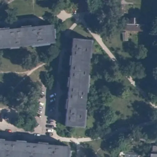 Vaizdas iš viršaus: Minties g. 44, Vilnius