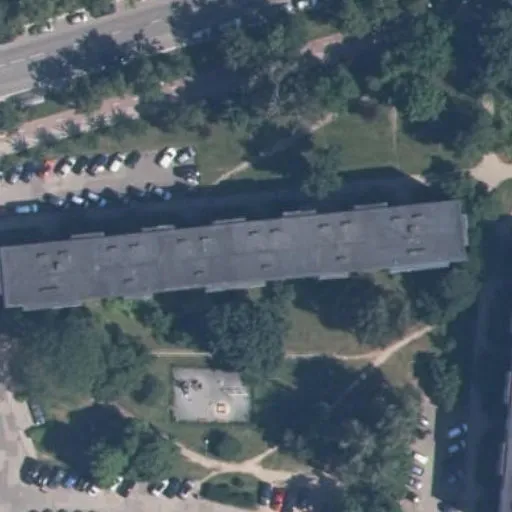 Vaizdas iš viršaus: Minties g. 46, Vilnius