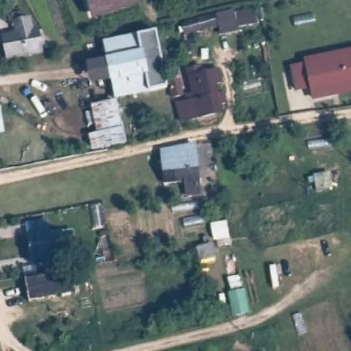 Vaizdas iš viršaus: Neskučių g. 45, Vilnius