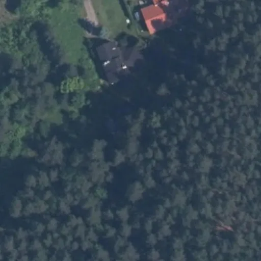 Vaizdas iš viršaus: Plytinės g. 33, Vilnius