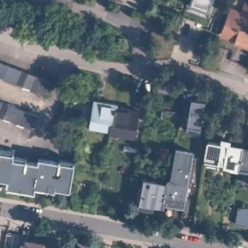 Vaizdas iš viršaus: Žirgo g. 21, Vilnius