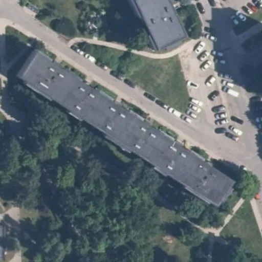 Vaizdas iš viršaus: Žirmūnų g. 88, Vilnius