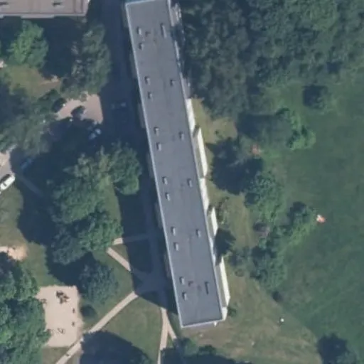 Vaizdas iš viršaus: Žirmūnų g. 97, Vilnius