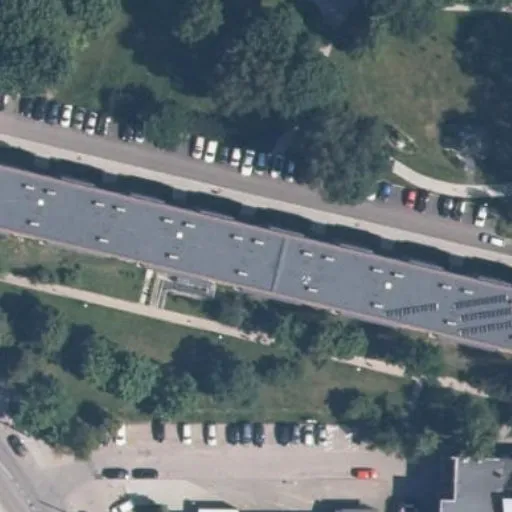 Vaizdas iš viršaus: Žirmūnų g. 104, Vilnius