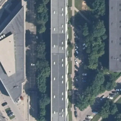 Vaizdas iš viršaus: Žirmūnų g. 105, Vilnius