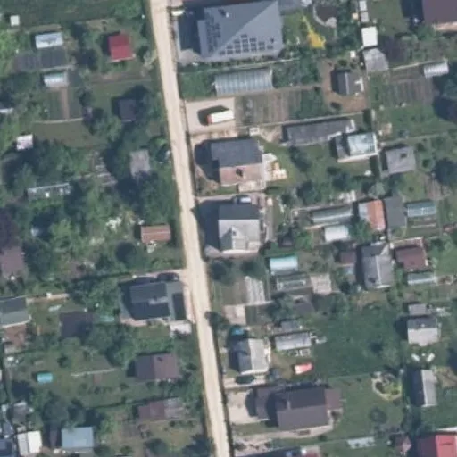 Vaizdas iš viršaus: Šiaurės Sodų 3-ioji g. 35, Vilnius