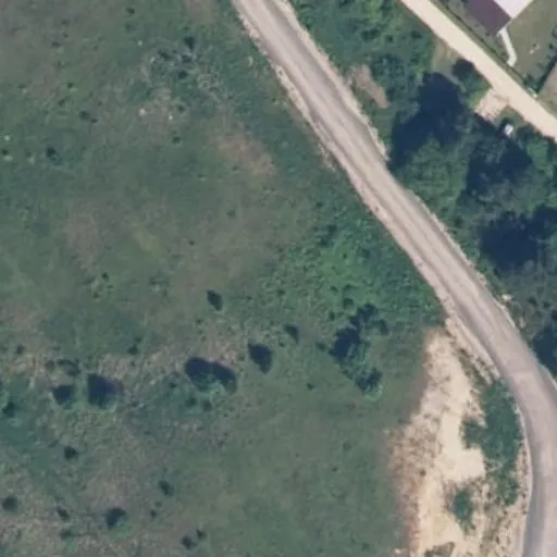 Vaizdas iš viršaus: Akmenų g. 1, Vilnius