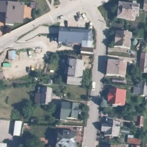 Vaizdas iš viršaus: Durpių g. 26, Vilnius