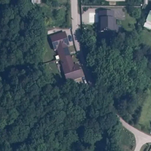 Vaizdas iš viršaus: Aidukaičių g. 26, Vilnius