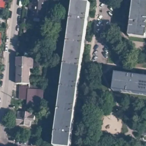 Vaizdas iš viršaus: Kalvarijų g. 150, Vilnius