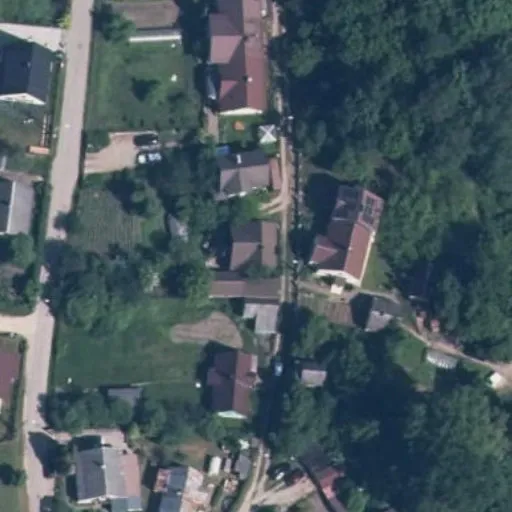 Vaizdas iš viršaus: Ūmėdžių g. 117, Vilnius