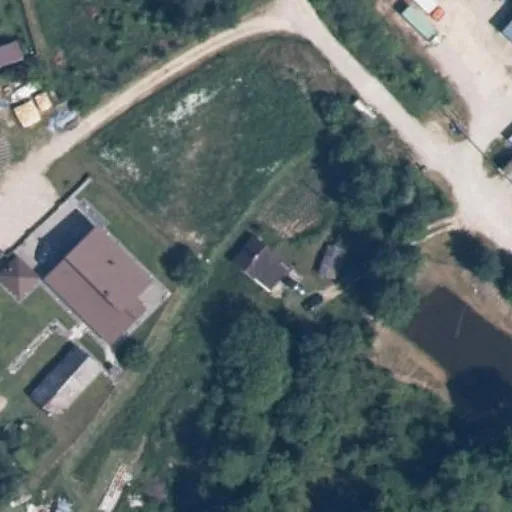 Vaizdas iš viršaus: Pivašiūnų g. 15, Vilnius
