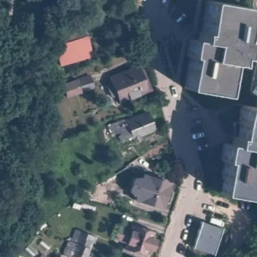 Vaizdas iš viršaus: Vilnelės g. 9, Vilnius